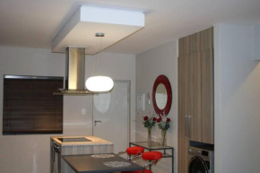 House of Grace Luxury Suite - Sandton